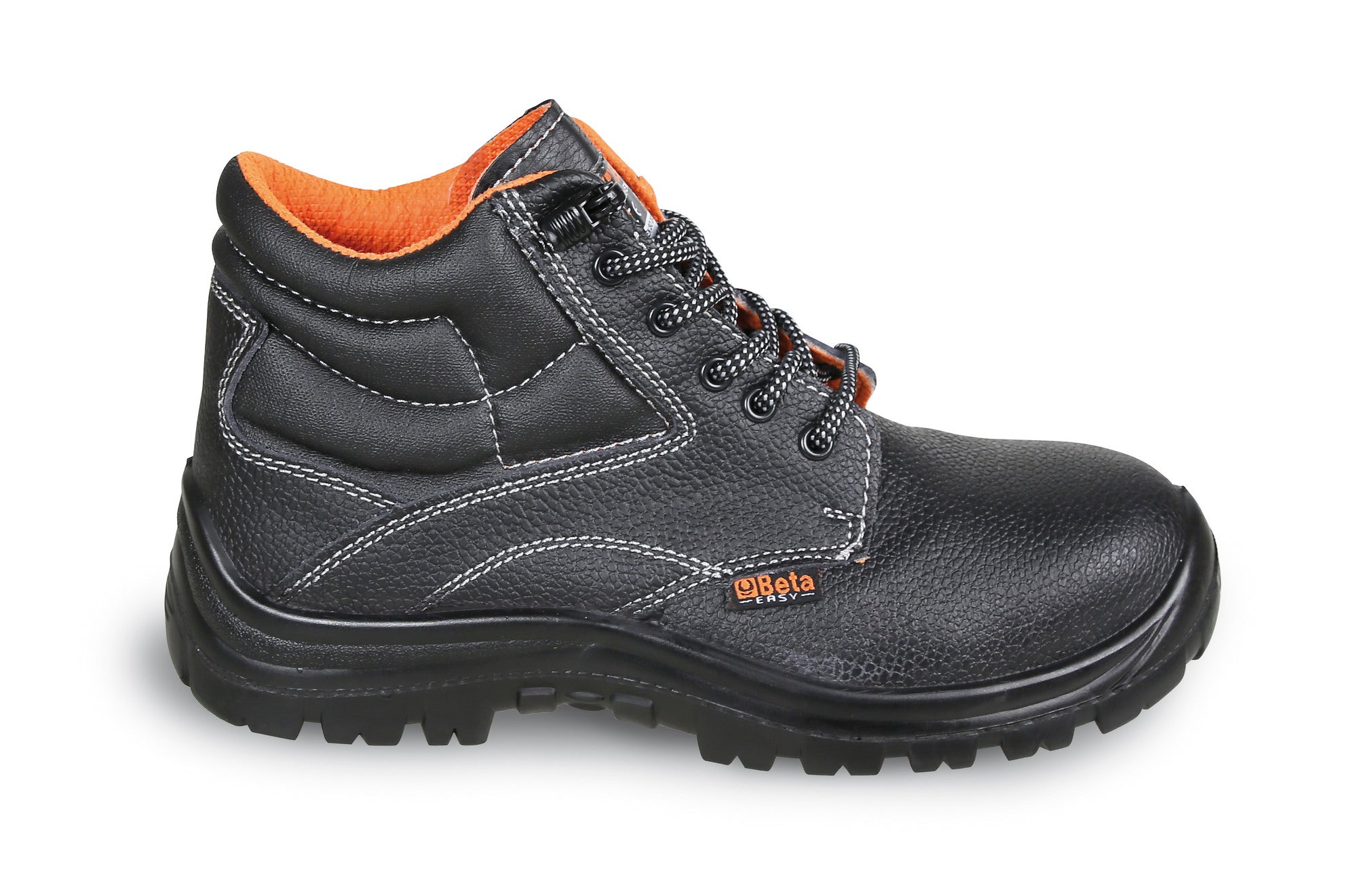 Trzewiki bezpieczne 7243EN Beta S3, rozm. 47 1