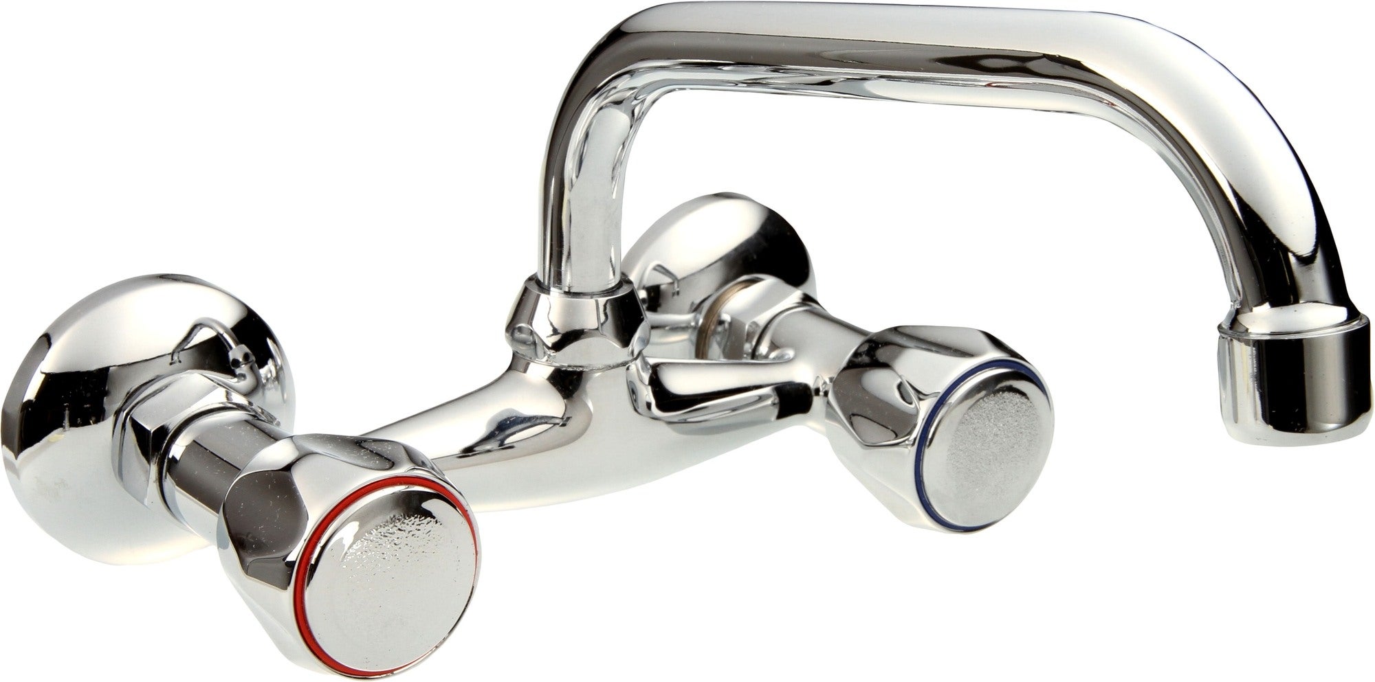 Bateria umywalkowa ścienna Valvex Class New 2446410