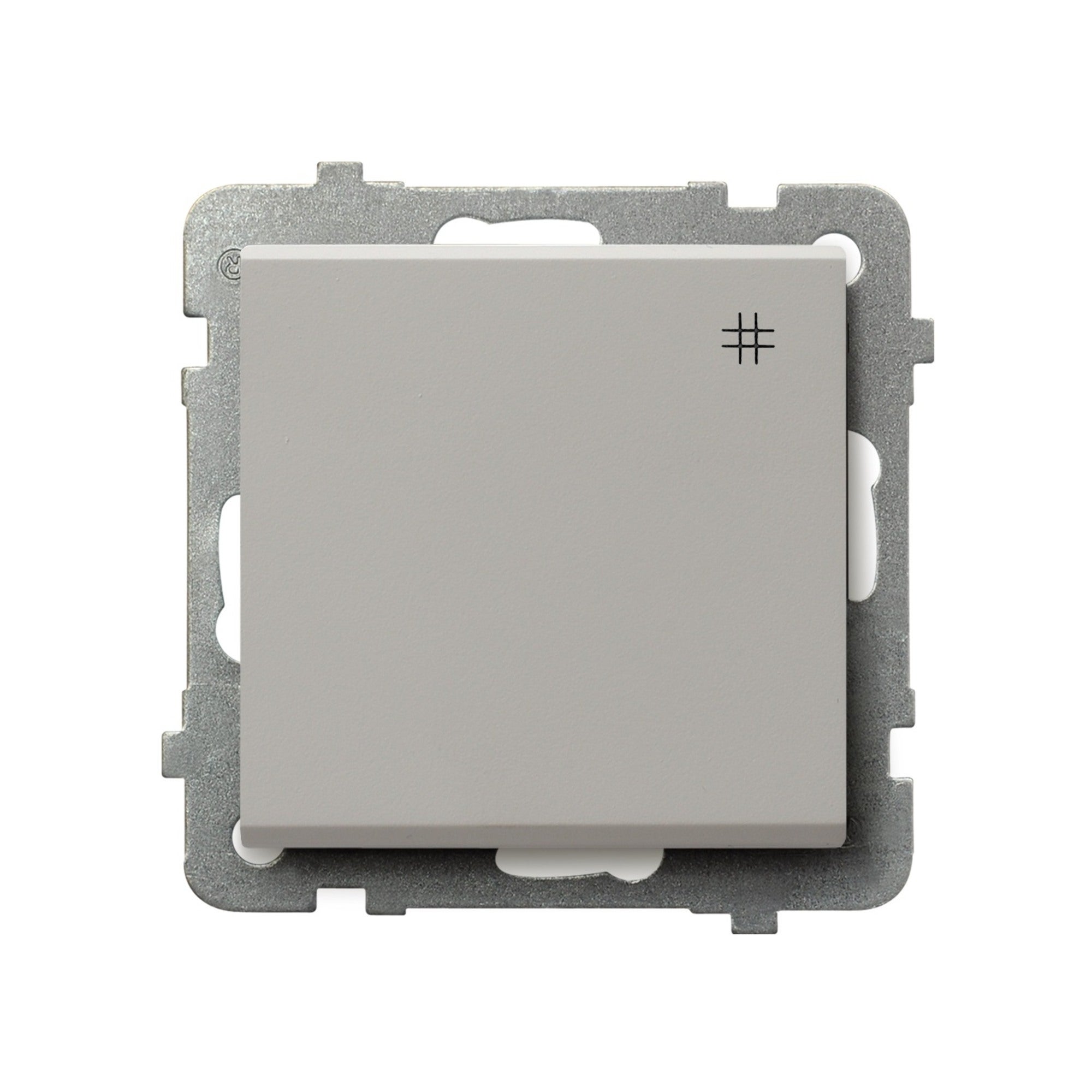 Ospel Sonata kaszmir łącznik krzyżowy