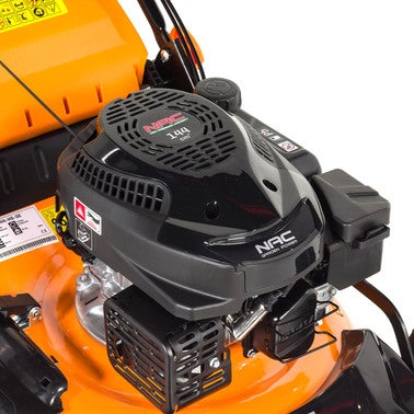 Kosiarka spalinowa 2,5KW LS46-144-HS-SE NAC 6