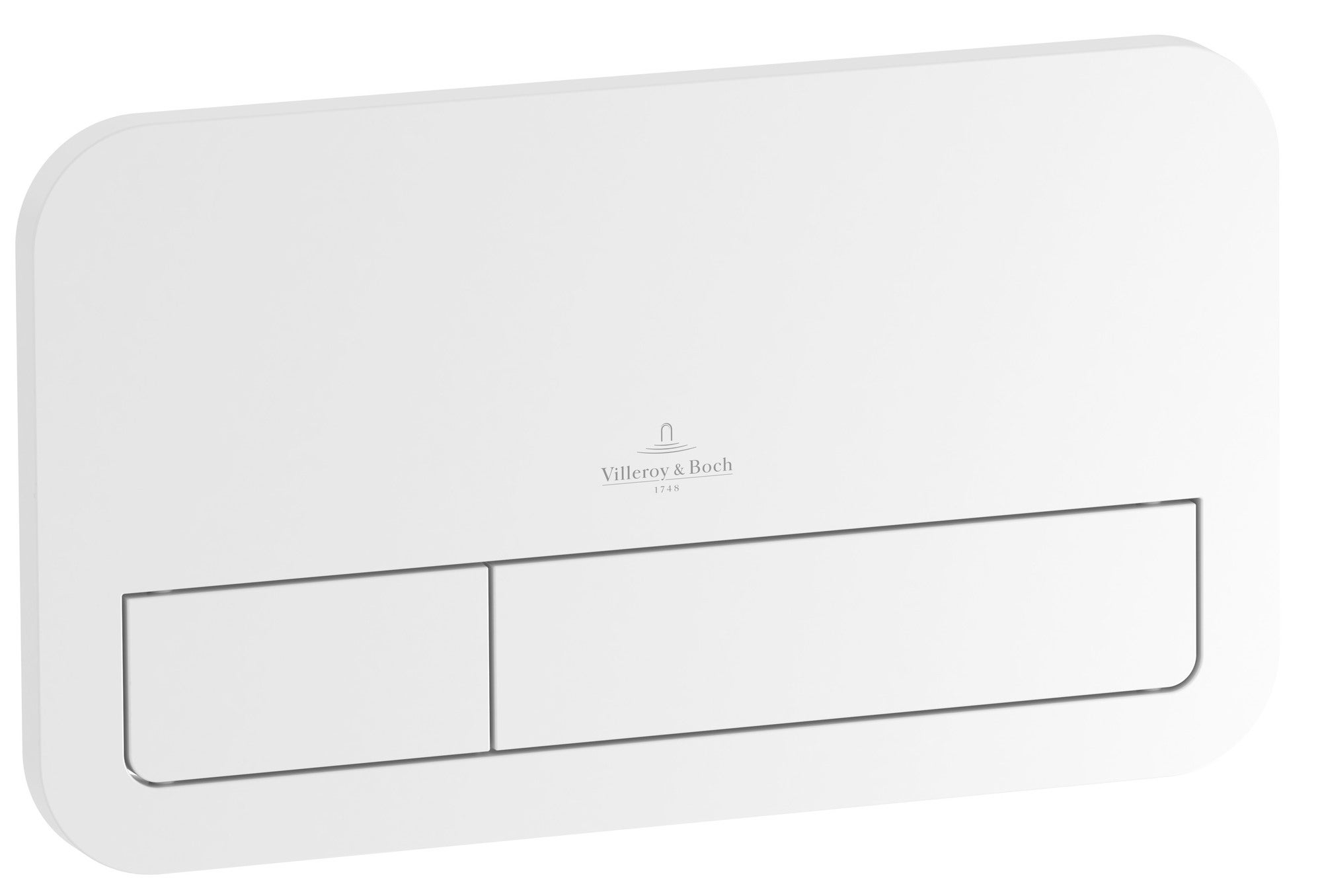 Przycisk spłukujący do stelaża Villeroy&Boch Viconnect 92249068 1