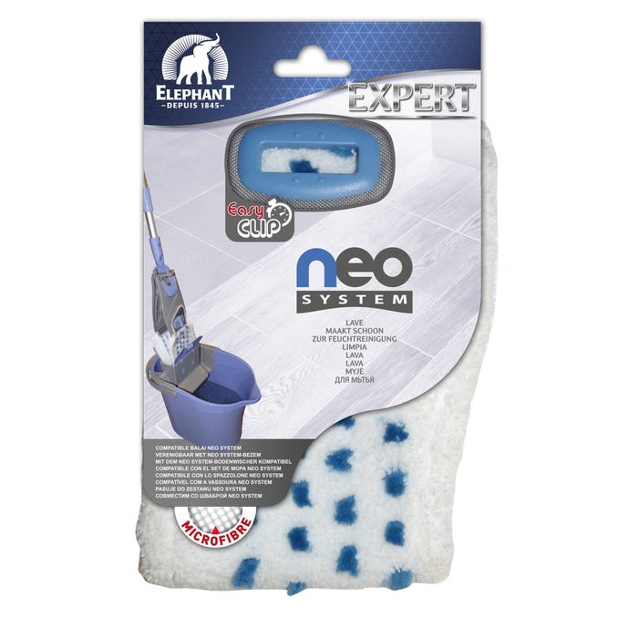 Nakładka do mycia na mokro Neo System