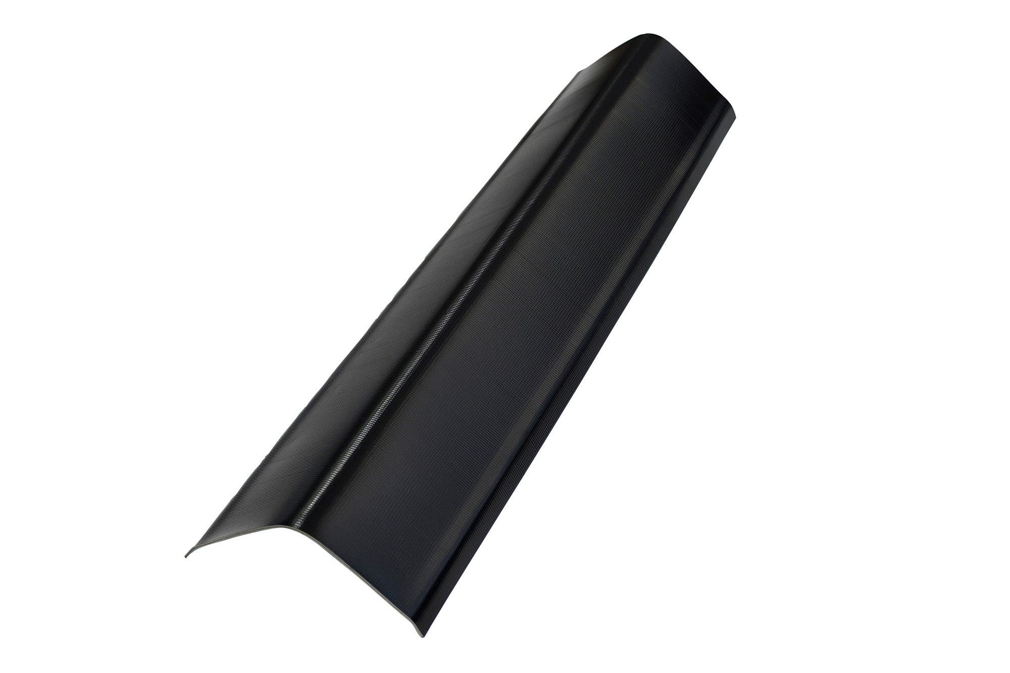 Gąsior EVO czarny 105x42x0,3 cm  0