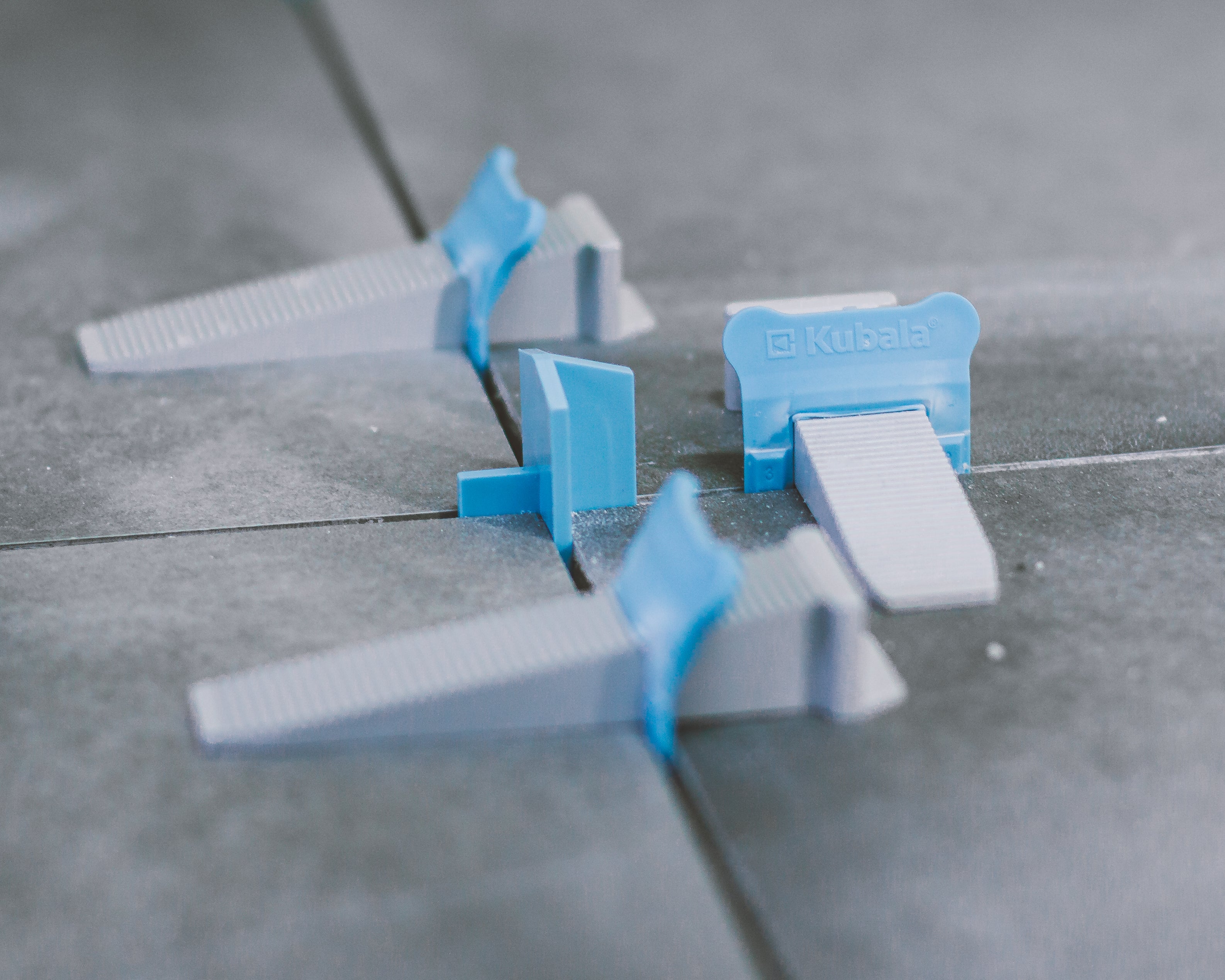 Klipsy Smart Level 1.5mm 100szt. 5