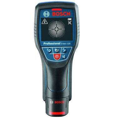 Detektor D-tect 120 Bosch 2