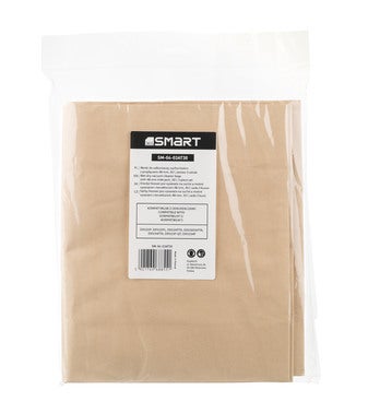 Worki papierowe do odkurzaczy DeWalt, 3 szt. 1