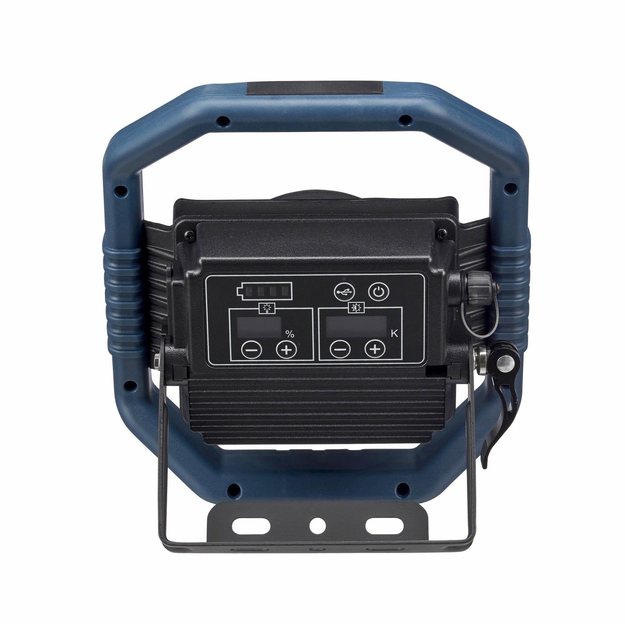 Lampa CANOPUS 3000  30W 3000lm 6500K  zmienna temperatura barwowa 1