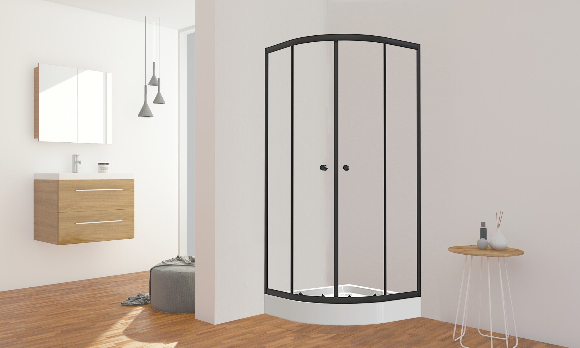 Kabina Savana Tina 90x90 cm Y8723 1