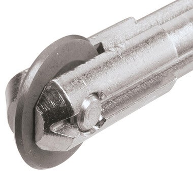 Nóż Ø 18 mm SILVER Rubi 1