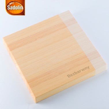 Lakierobejca Sadolin Extra bezbarwny 0,75l 1