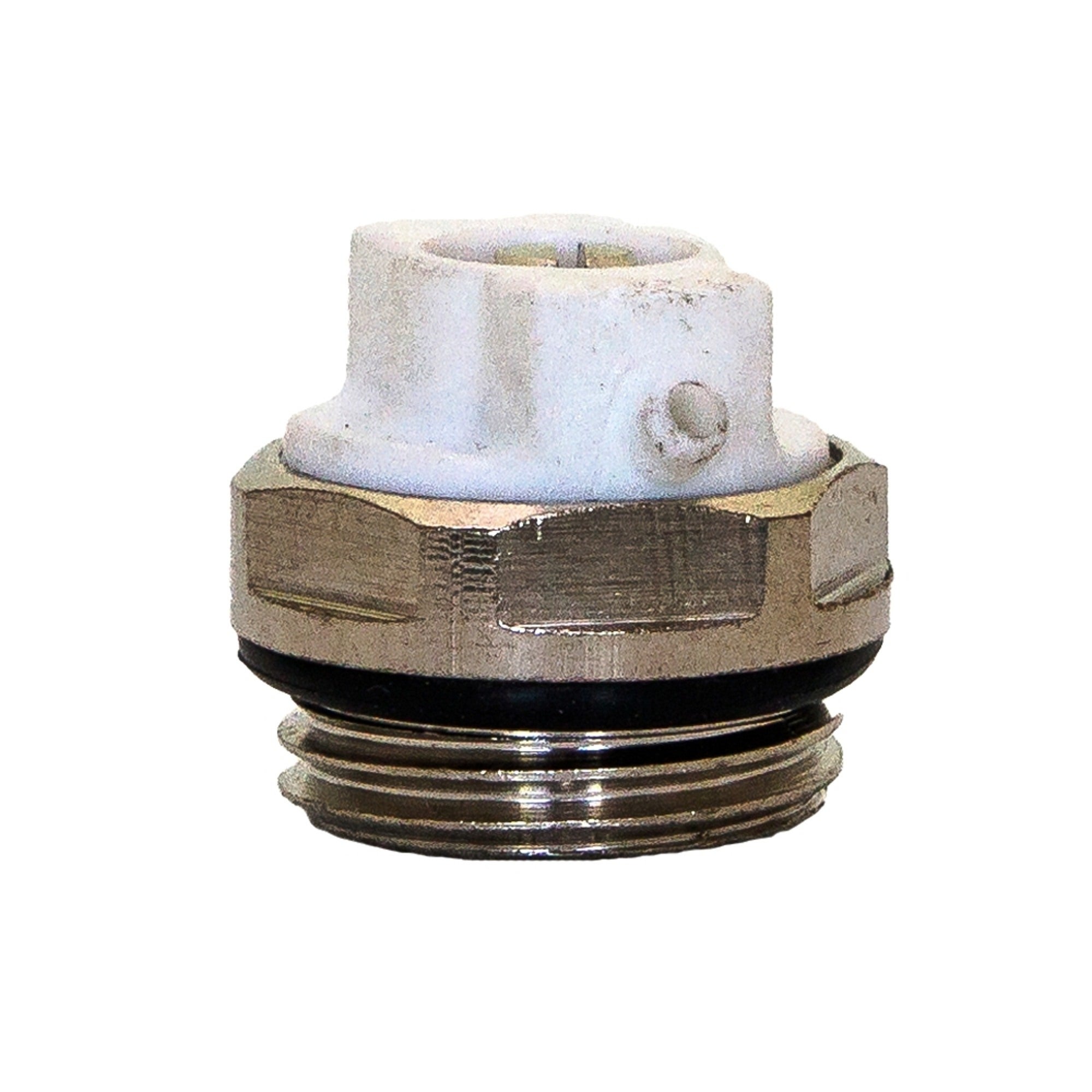 Odpowietrznik ręczny 1/2" 0