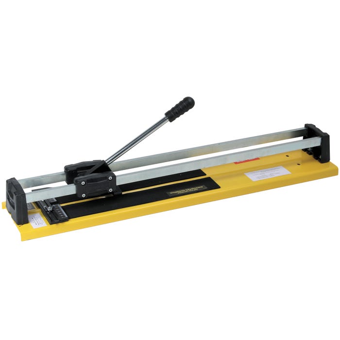 Przecinarka do glazury 60 cm MGŁ 600 Walmer