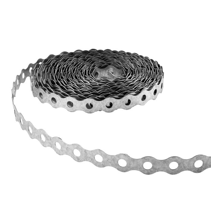 Taśma montażowa 17x0.7x10mb (szt.)