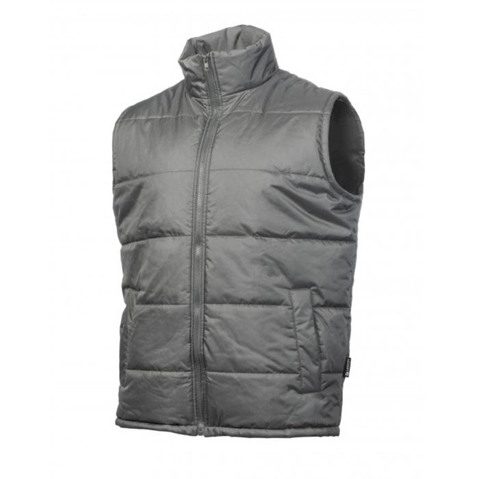 Kamizelka ocieplana LEMGO Högert, rozm. 3XL (58)