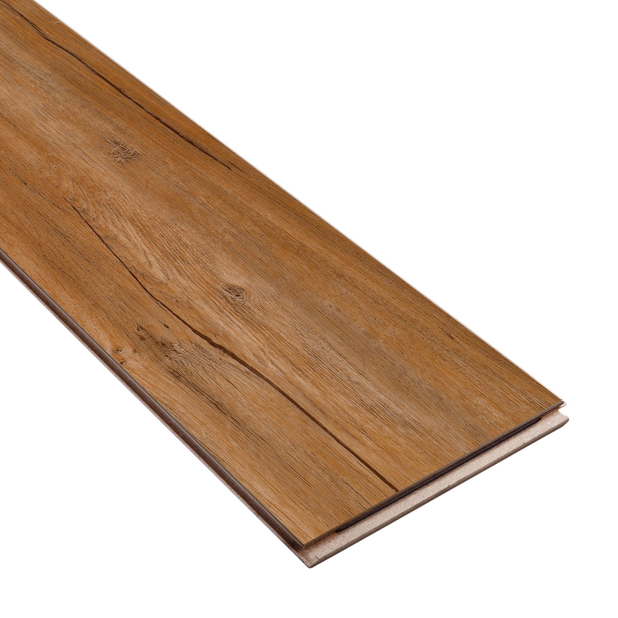 Panel winylowy SPC Dąb Chile kl.33 4mm op.2,196 m2 wodoodporny 1