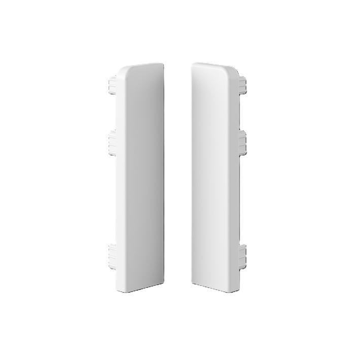 Zaślepka Sempla 65 705 biała opakowanie 2 szt.