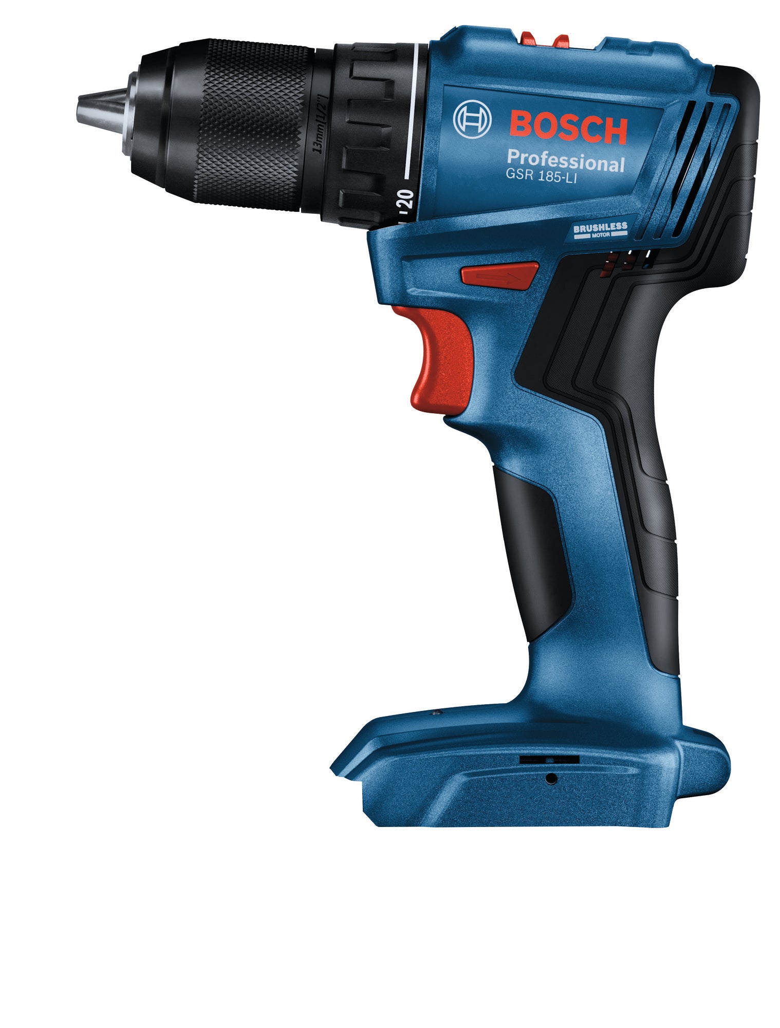 Zestaw narzędzi akumulatorowych 18 V + 2 x 4 Ah, BOSCH 0615A5007N 2