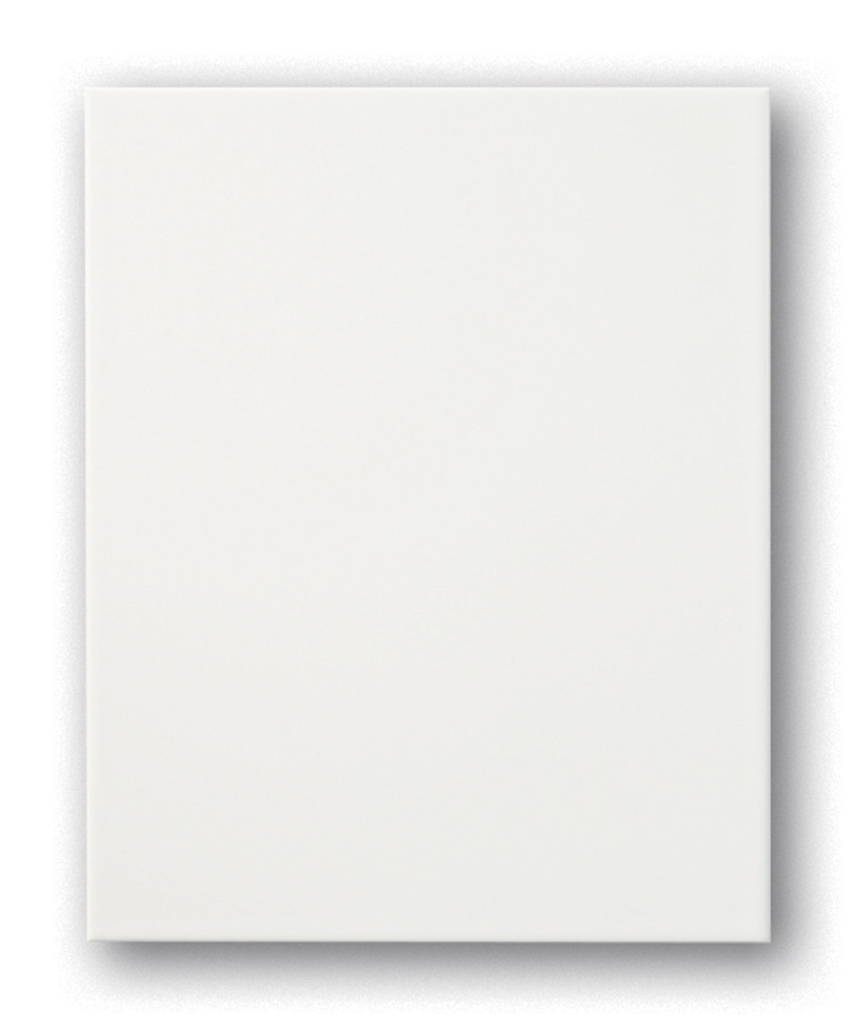 Płytka ścienna biała 20x25 cm 1.4 m2
