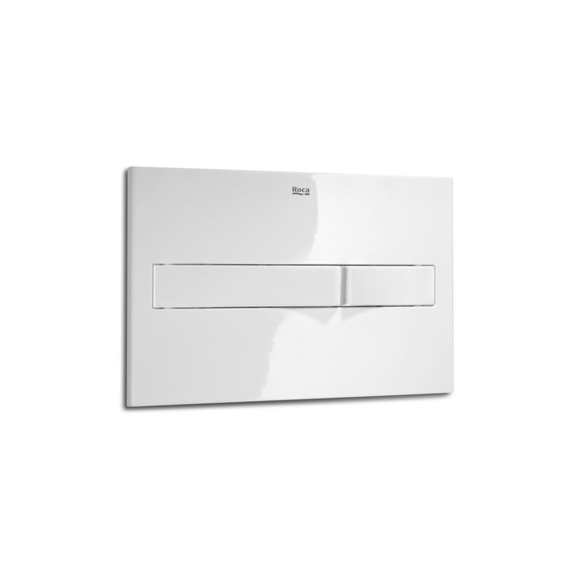 Przycisk spłukujący do stelaża Roca Dual A890096000 0
