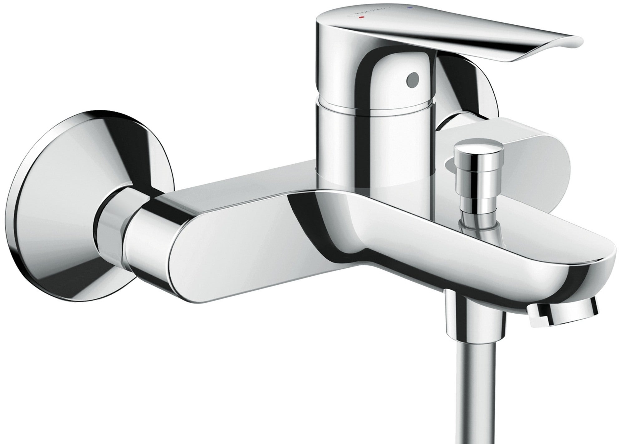 Bateria wannowa Hansgrohe Logis E 71403000