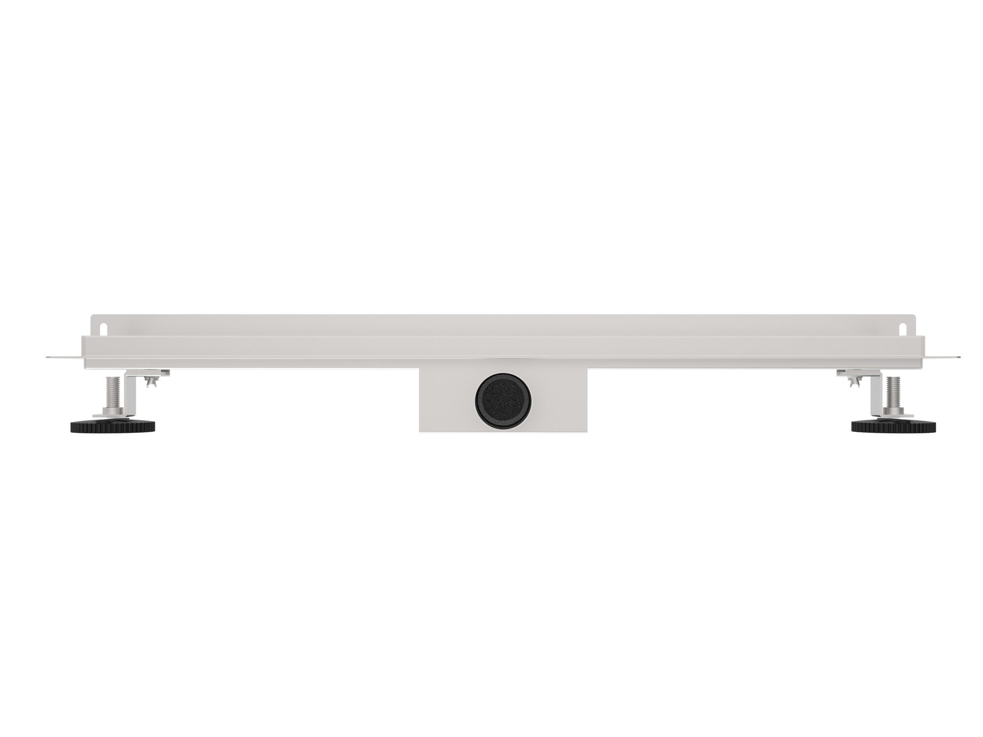 Odpływ liniowy przyścienny Deen 700 mm, chrom 2