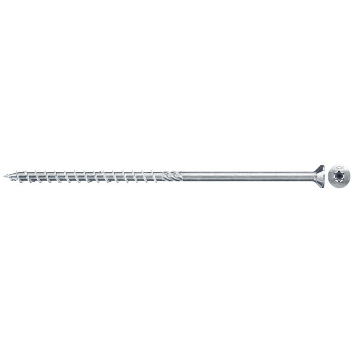 Wkręt konstrukcyjny FPF-ST 8.0x160 mm ZPP (50 szt.)
