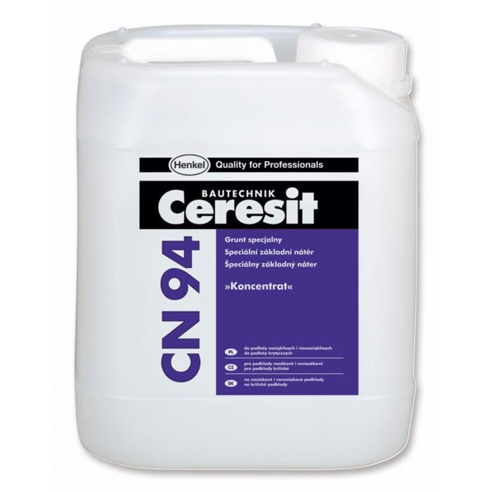 Grunt CN 94 Ceresit 1 kg