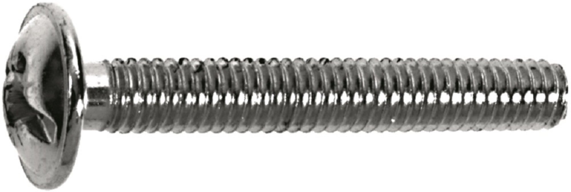 Wkręt metryczny M4x30 mm