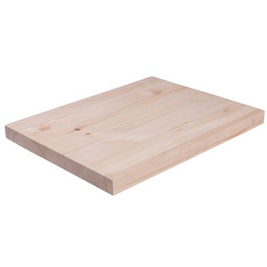 Blat sosna 38x620x2950 mm