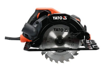Pilarka tarczowa 1500W 185 mm YT-82151 Yato 1
