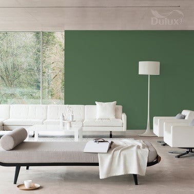 Farba Dulux EasyCare tropikalna zieleń 0,03l 2