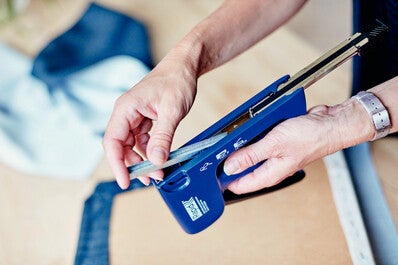 Zszywki galwanizowane 53/14 mm, 1080 szt. 3