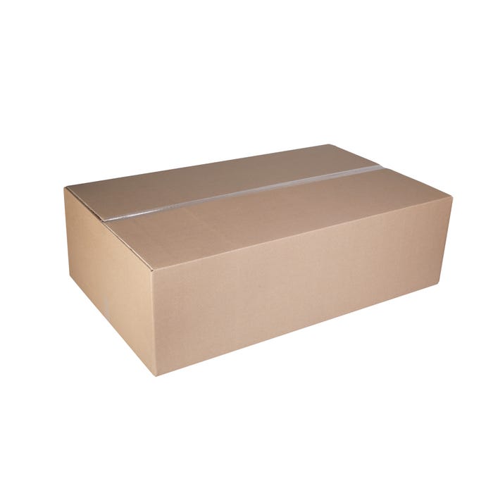 Karton to paczkomatu 19x38x64 cm (1 szt.)