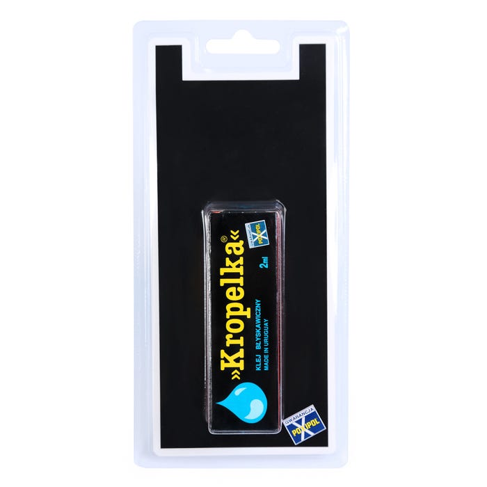 Klej Kropelka 2ml