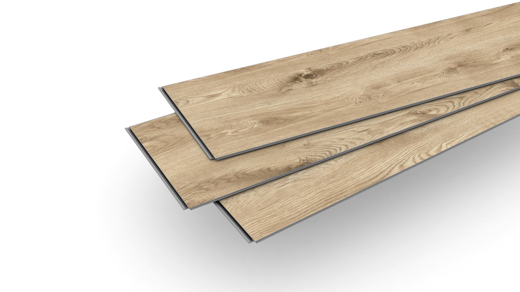 Panel winylowy SPC Dąb Flamenco kl.32 4 mm 4V op.3,02m2