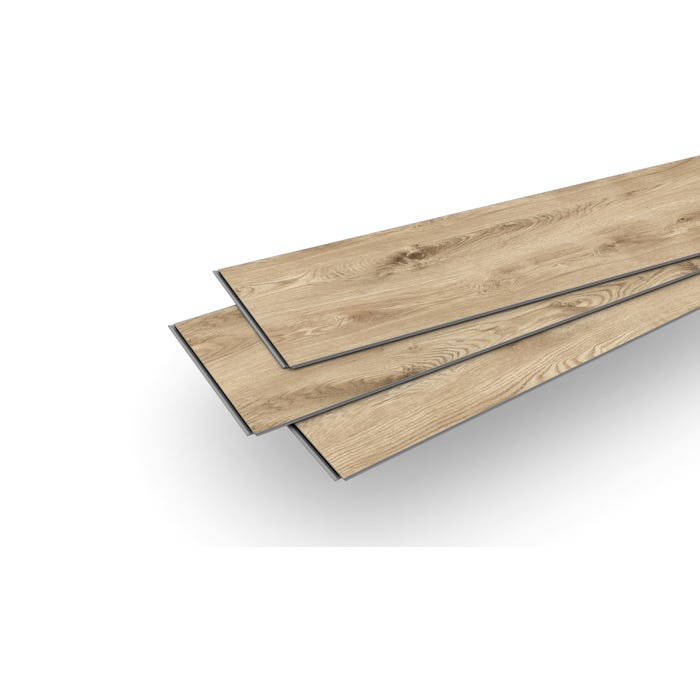 Panel winylowy SPC Dąb Flamenco kl.32 4 mm 4V op.3,02m2
