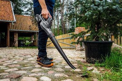 Dmuchawa 18V 58G031 Graphite / bez aku  1