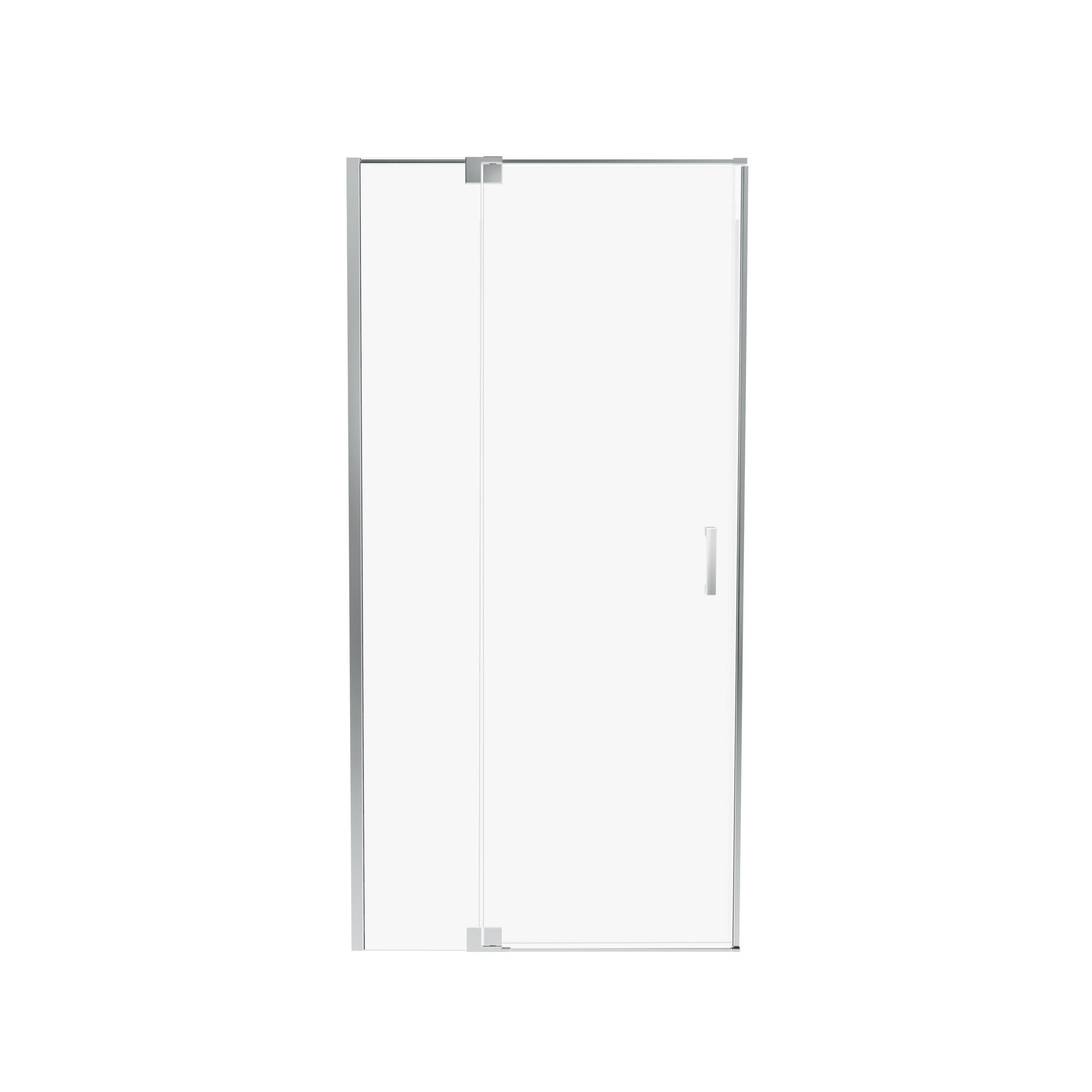 Drzwi prysznicowe Kabri Balance 90 cm