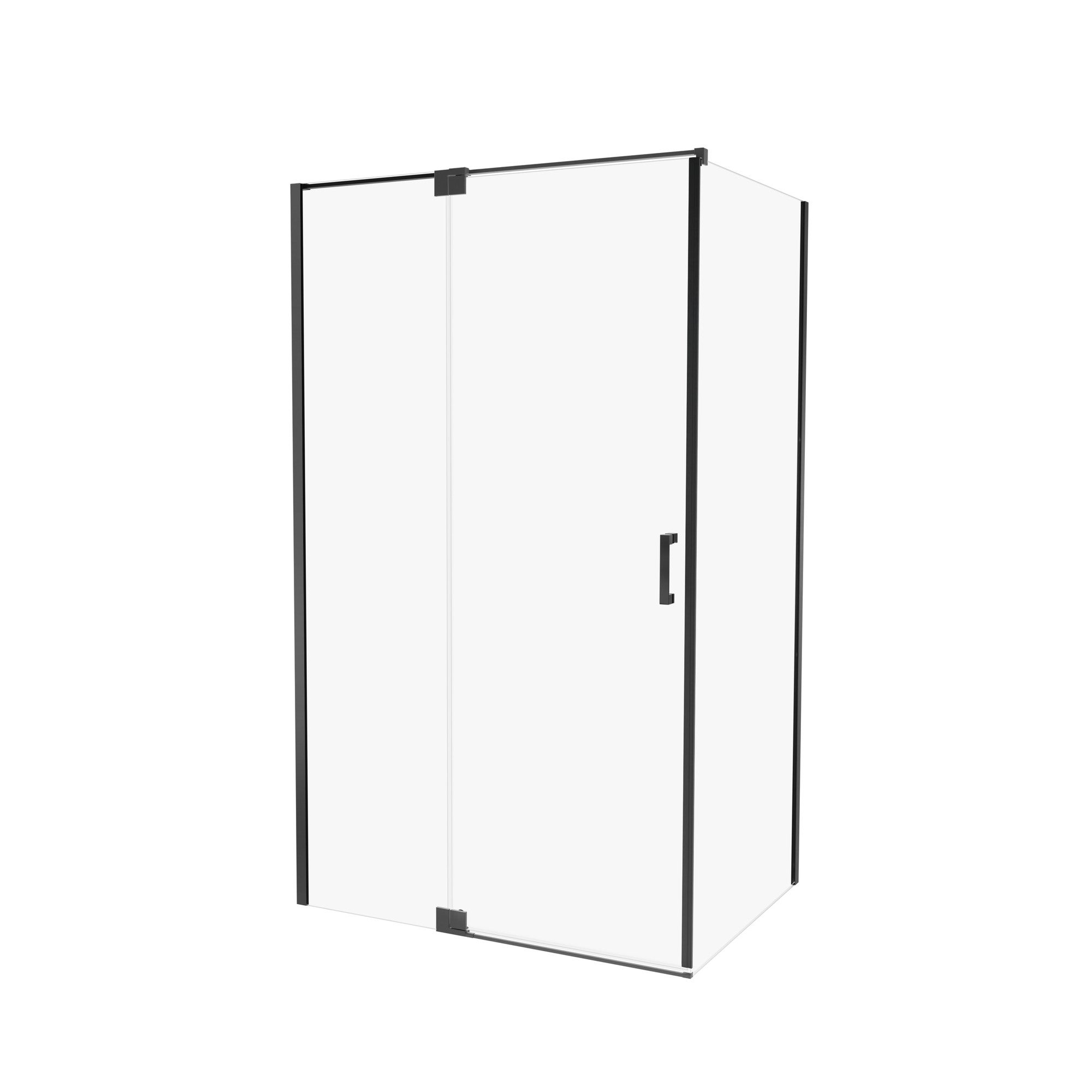 Kabina prysznicowa Kabri Balance 110x90 cm BR-0644
