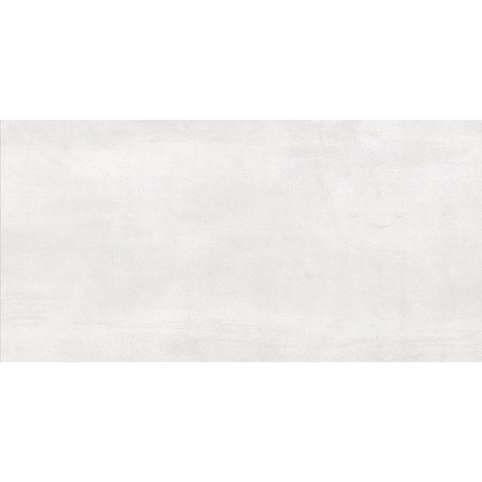 Płytka ścienna Cemento Light Grey 30X60 1.44 M2