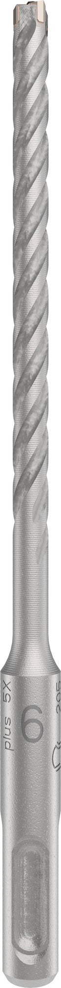 Wiertło SDS-Plus-5X 6x100x160 mm BOSCH