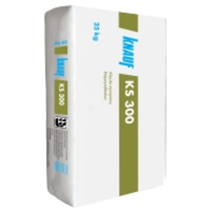 Klej do styropianu Knauf KS 300 25 kg