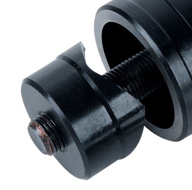 Wycinak otworów pod krany 35 mm 1