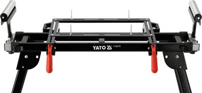 Stojak uniwersalny do ukośnic/grubościówek YATO YT-82179 7