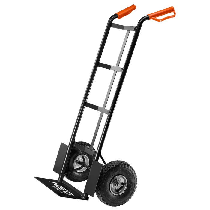 Wózek transportowy młynarka NEO 200 kg