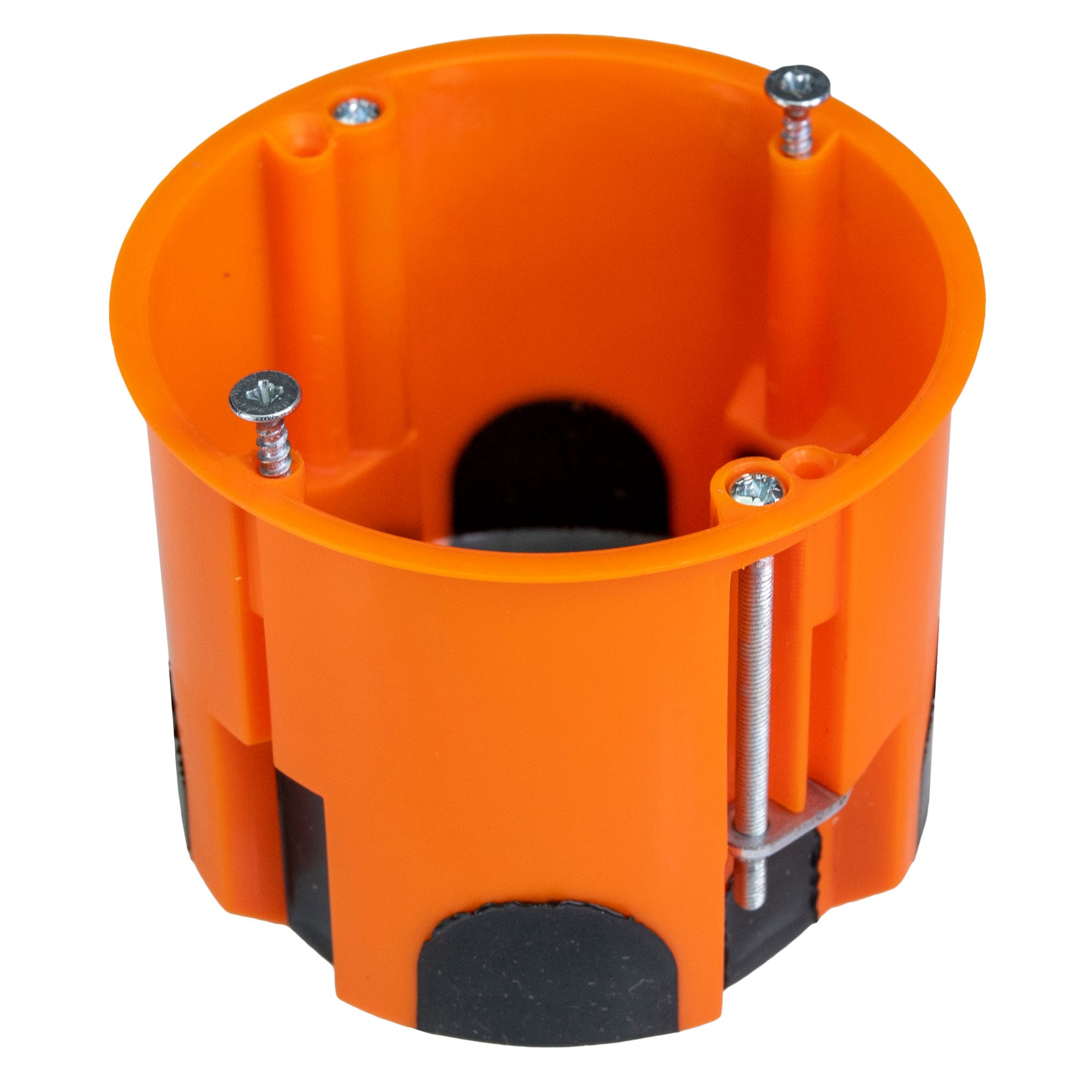 Puszka do płyt gipsowych 60X61 pyłoszczelna 0