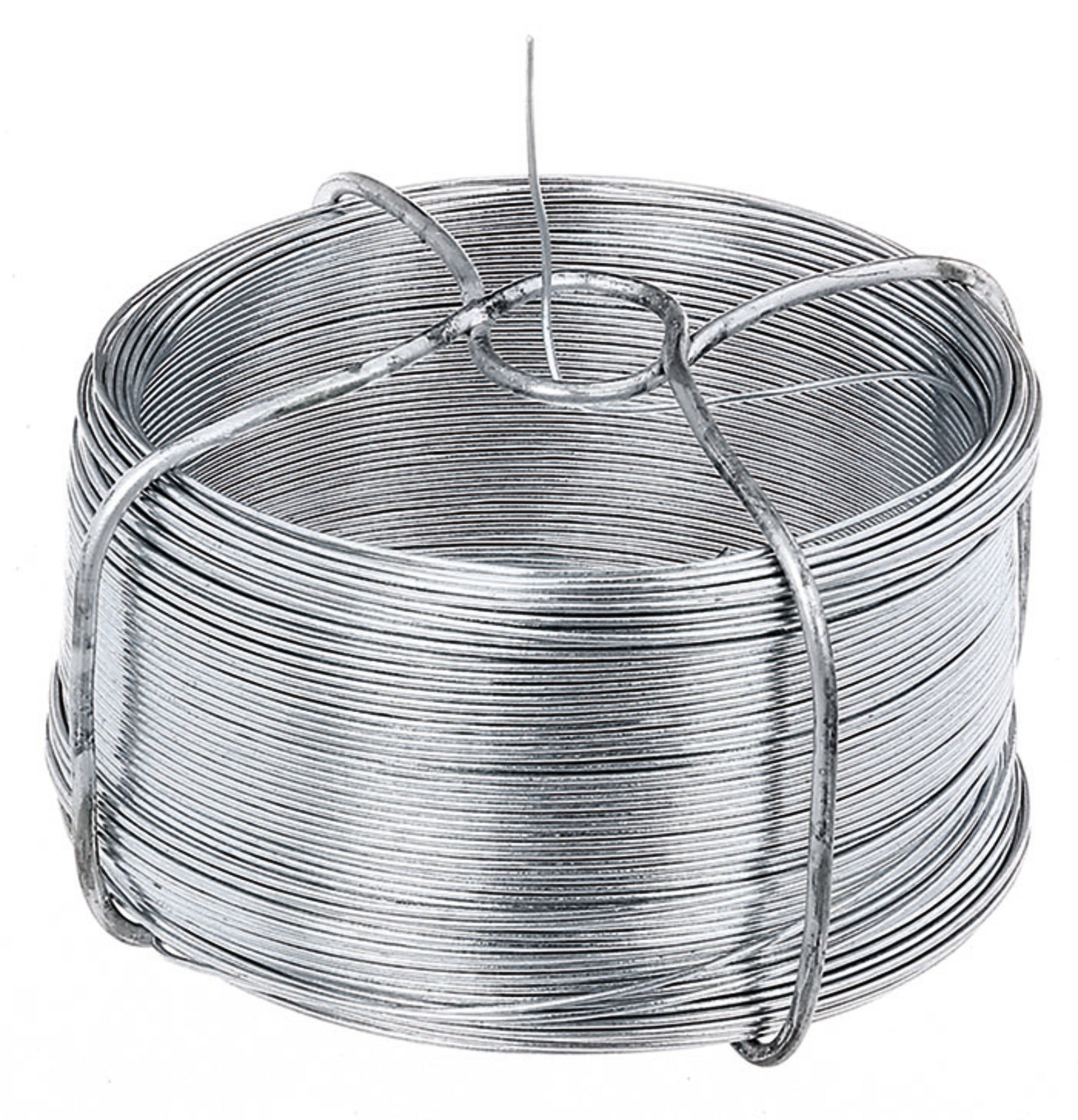 Drut wiązałkowy w szpuli Ø0.8mm 50m