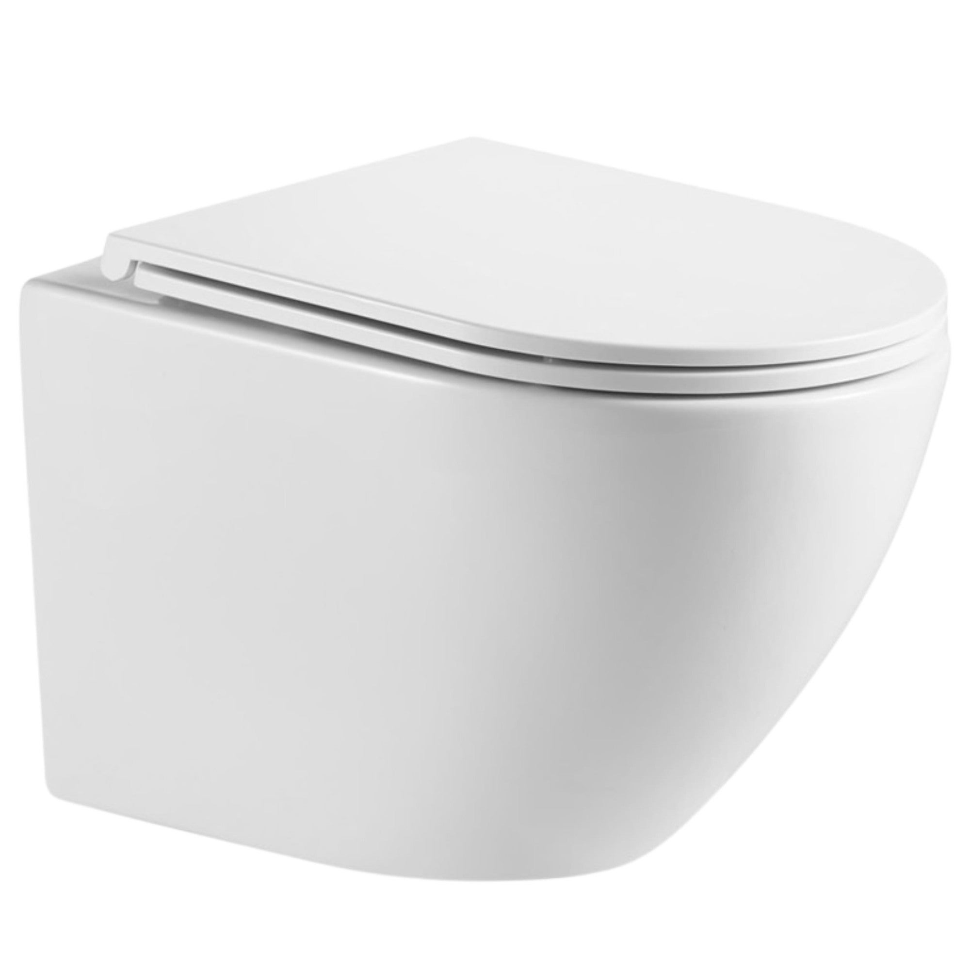 Miska WC wisząca Invena Limnos CE-93-001-L