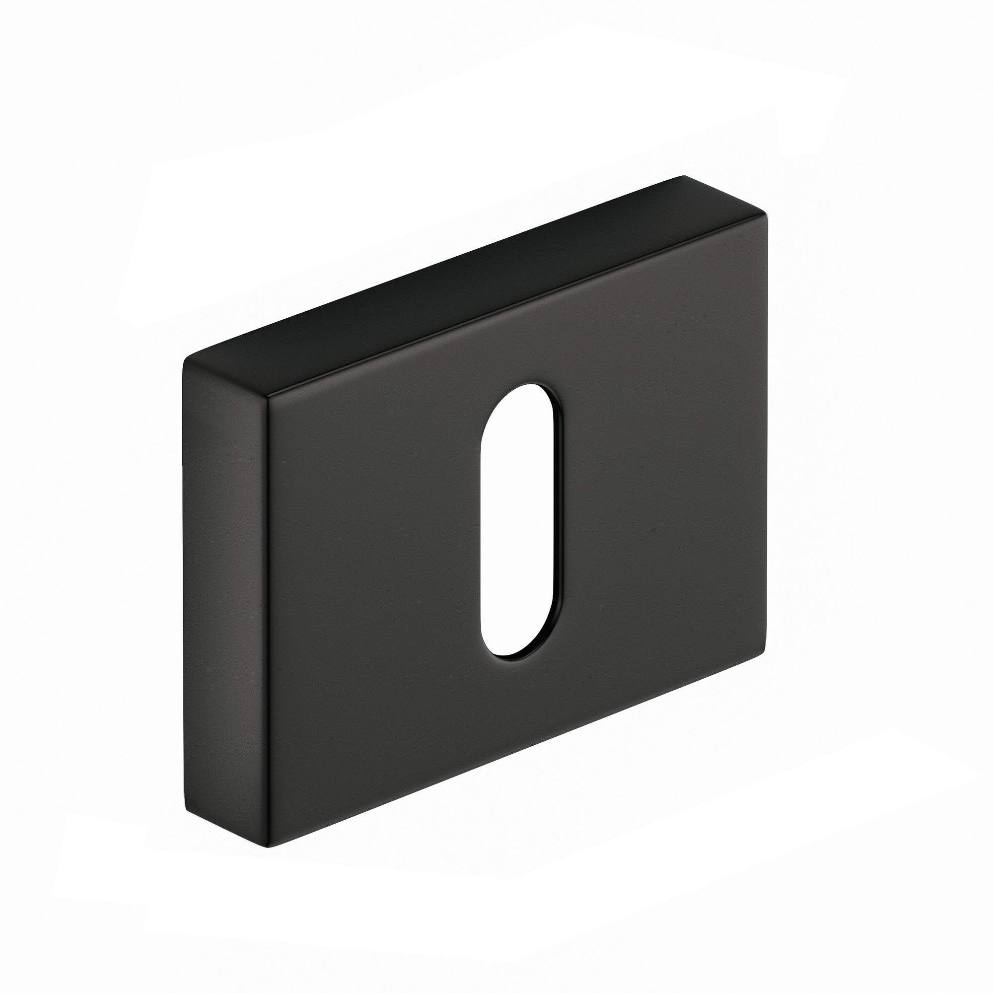 Rozeta na klucz Maxima czarna