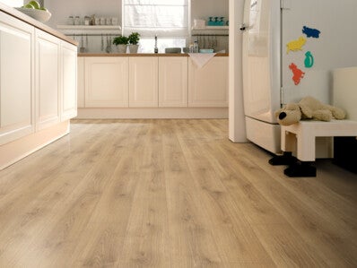 Panel podłogowy Dąb Antwerpia AC5 8mm 4V op.1,9948m2 1